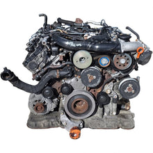 Load image into Gallery viewer, Motor Audi A6 C6 ASB 3.0 TDI 233PS 171kW 176TKm Diesel Engine Komplett