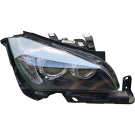 Frontscheinwerfer BMW X1 E84 2990008-09 Bi-Xenon Rechts Scheinwerfer Headlight SCH6288186962ua