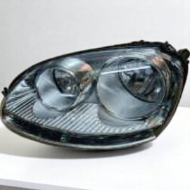 Frontscheinwerfer VW Golf V 1K6941029P Links Scheinwerfer Headlight SCH1930040485co