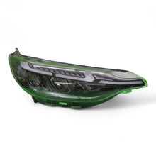 Laden Sie das Bild in den Galerie-Viewer, Frontscheinwerfer Ford Transit Custom P231-13E014-CB Full LED Rechts Headlight