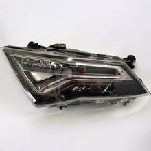 Laden Sie das Bild in den Galerie-Viewer, Frontscheinwerfer Seat Ateca 576941008D Full LED Rechts Scheinwerfer Headlight