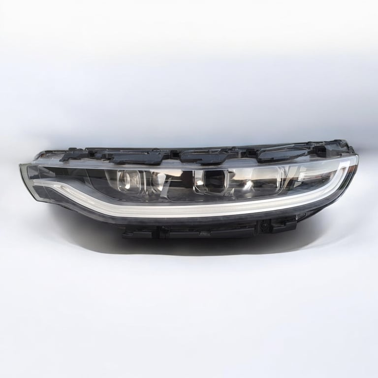 Frontscheinwerfer Kia Soul 52102177 LED Links Scheinwerfer Headlight