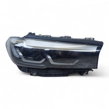 Load image into Gallery viewer, Frontscheinwerfer BMW 5 G31 G30 8495280-08 Rechts Scheinwerfer Headlight SCH8280959499ok