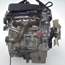 Load image into Gallery viewer, Motor Mercedes-Benz Sprinter M271951 1.8 156PS 115kW 183TKm Benzin Unkomplett