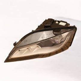 Frontscheinwerfer Audi R8 420941003K LED Links Scheinwerfer Headlight SCH5709559839cu
