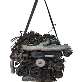 Motor Audi A4 B8 CGKA 2.7 TDI 190PS 140kW 200TKm 2009 Diesel Engine Komplett