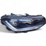 Frontscheinwerfer VW T Cross 2GM941036B Full LED Rechts Scheinwerfer Headlight