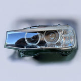 Frontscheinwerfer BMW F26 X3 F25 7401137 Links Scheinwerfer Headlight