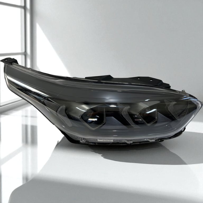 Frontscheinwerfer Kia Ceed 92102J7500 Full LED Rechts Scheinwerfer Headlight