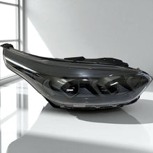 Laden Sie das Bild in den Galerie-Viewer, Frontscheinwerfer Kia Ceed 92102J7500 Full LED Rechts Scheinwerfer Headlight