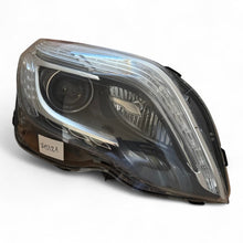 Laden Sie das Bild in den Galerie-Viewer, Frontscheinwerfer Mercedes-Benz X204 A2048200839 Xenon Rechts Headlight SCH5012006945yj