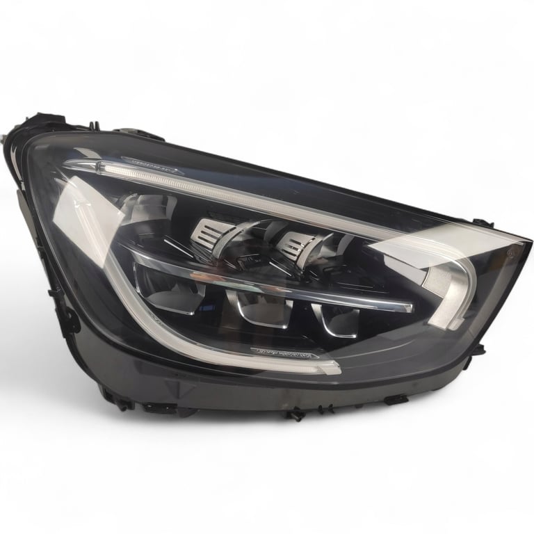 Frontscheinwerfer Mercedes-Benz Glc X253 A2539066403 LED Rechts Headlight SCH1372202796sw
