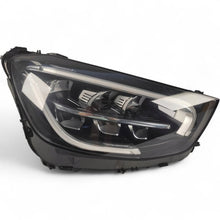 Laden Sie das Bild in den Galerie-Viewer, Frontscheinwerfer Mercedes-Benz Glc X253 A2539066403 LED Rechts Headlight SCH1372202796sw