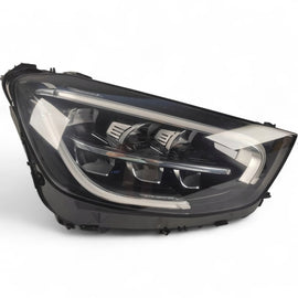 Frontscheinwerfer Mercedes-Benz Glc X253 A2539066403 LED Rechts Headlight SCH1372202796sw