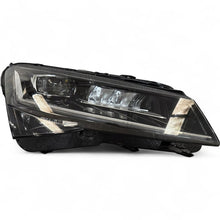 Load image into Gallery viewer, Frontscheinwerfer Skoda Superb III 3V1941018D Full LED Rechts Headlight