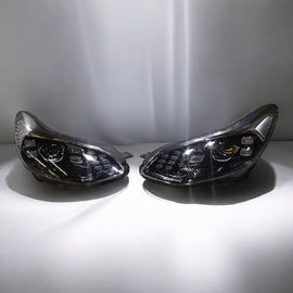 Frontscheinwerfer Kia Sportage IV 92102F1500 Full LED Rechts Headlight