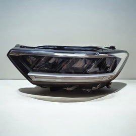 Frontscheinwerfer VW T-Roc 2GA941005F Full LED Links Scheinwerfer Headlight SCH2049355179py