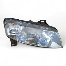 Laden Sie das Bild in den Galerie-Viewer, Frontscheinwerfer Fiat Stilo 517164610 Xenon Rechts Scheinwerfer Headlight SCH3760153043me