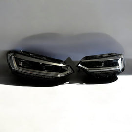 Frontscheinwerfer VW Touran 5TC941081D 5TC941082D Ein Stück (Rechts oder Links)