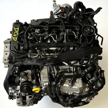 Laden Sie das Bild in den Galerie-Viewer, Motor Seat Skoda VW DGD 1.6 TDI 115PS 85kW Diesel Engine Komplett