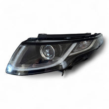 Load image into Gallery viewer, Frontscheinwerfer Land Rover Range Evoque GJ3M13W030AC Full LED Links Headlight SCH1927597537wv