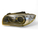 Frontscheinwerfer BMW 1 E88 E82 E87 7170291-02 Xenon Links Headlight