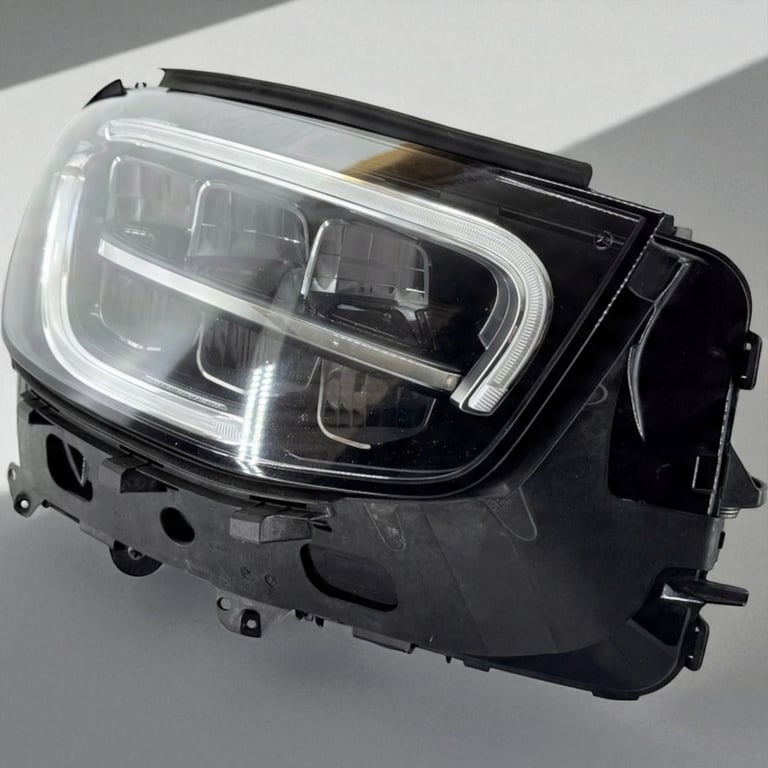 Frontscheinwerfer Mercedes-Benz Glc X253 A2539067001 Rechts Headlight SCH8526995432lr