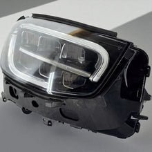 Laden Sie das Bild in den Galerie-Viewer, Frontscheinwerfer Mercedes-Benz Glc X253 A2539067001 Rechts Headlight SCH8526995432lr