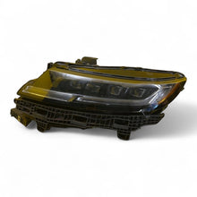 Load image into Gallery viewer, Frontscheinwerfer Land Rover Range I Sport N9X2-13W030-FC LED Links Headlight SCH8112291287zx