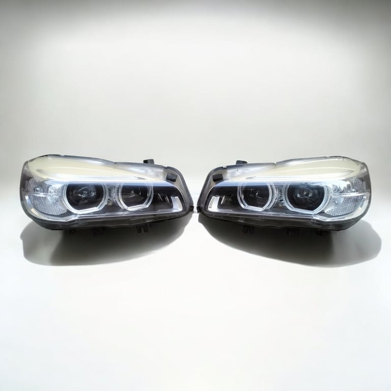 Frontscheinwerfer BMW 2 F45 F46 A97214903-03 Full LED Rechts oder Links SCH7715107044df