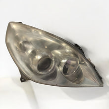 Laden Sie das Bild in den Galerie-Viewer, Frontscheinwerfer Opel Vectra C 08-442-1148R Rechts Scheinwerfer Headlight