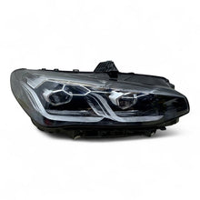 Load image into Gallery viewer, Frontscheinwerfer BMW 2 Active Tourer U06 5A42248-05 Laser Rechts Headlight SCH1957839558aj