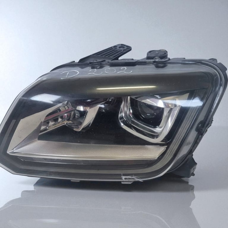 Frontscheinwerfer VW Amarok 90113168 Links Scheinwerfer Headlight SCH2699597827yw