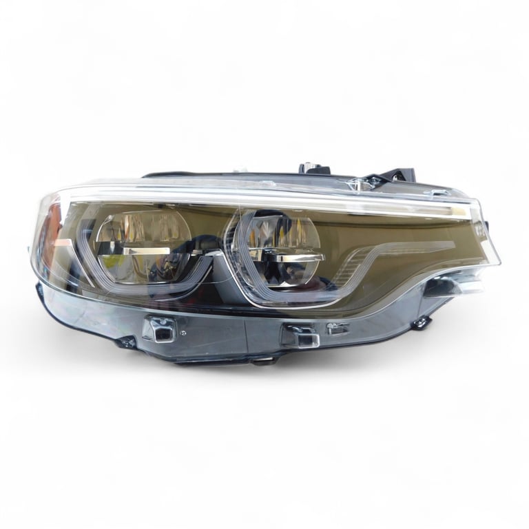 Frontscheinwerfer BMW 4 F36 F32 F33 7478158-04 LED Rechts Scheinwerfer Headlight SCH6037406058if