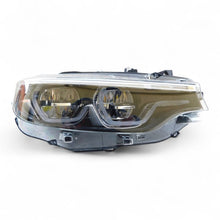 Laden Sie das Bild in den Galerie-Viewer, Frontscheinwerfer BMW 4 F36 F32 F33 7478158-04 LED Rechts Scheinwerfer Headlight SCH6037406058if