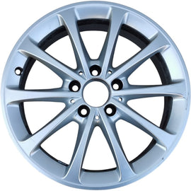 1x Alufelge 17 Zoll 6.5