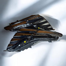 Load image into Gallery viewer, Frontscheinwerfer Hyundai Tucson 92208N7100 Full LED Rechts oder Links SCH4474781407qa