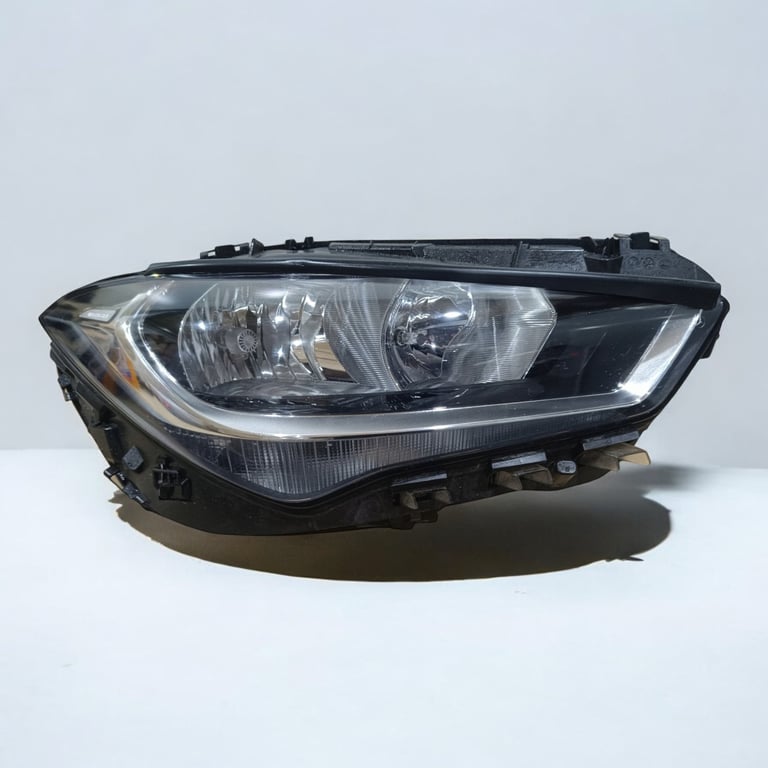 Frontscheinwerfer Mercedes-Benz Cla LED Rechts Scheinwerfer Headlight