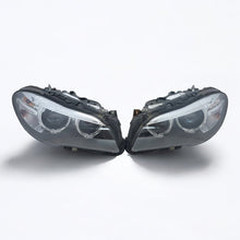 Laden Sie das Bild in den Galerie-Viewer, Frontscheinwerfer BMW F11 F10 7317131 7317132 Ein Stück (Rechts oder Links)