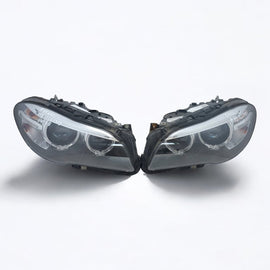 Frontscheinwerfer BMW F11 F10 7317131 7317132 Ein Stück (Rechts oder Links)