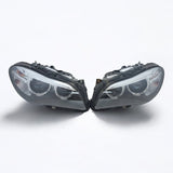 Frontscheinwerfer BMW F11 F10 7317131 7317132 Ein Stück (Rechts oder Links)