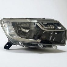 Laden Sie das Bild in den Galerie-Viewer, Frontscheinwerfer Dacia Logan Sandero II 260108435R LED Rechts Headlight