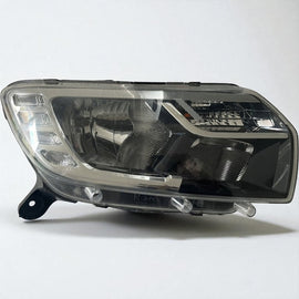 Frontscheinwerfer Dacia Logan Sandero II 260108435R LED Rechts Headlight