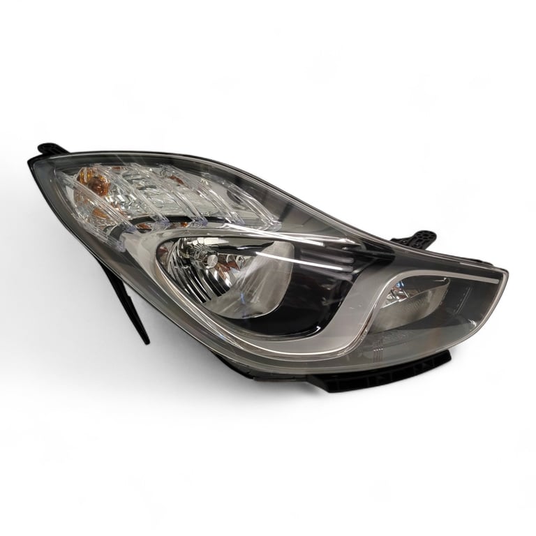 Frontscheinwerfer Hyundai Ix20 Rechts Scheinwerfer Headlight SCH5384677277ai