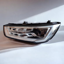 Load image into Gallery viewer, Frontscheinwerfer Audi A1 8xa 8XA941005 Xenon Links Scheinwerfer Headlight