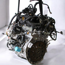 Load image into Gallery viewer, Motor Renault Koleos II M5RB401 2.0 TCE Diesel Engine Unkomplett