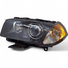 Load image into Gallery viewer, Frontscheinwerfer BMW X3 E83 3418425 Xenon Links Scheinwerfer Headlight SCH4139323864ov