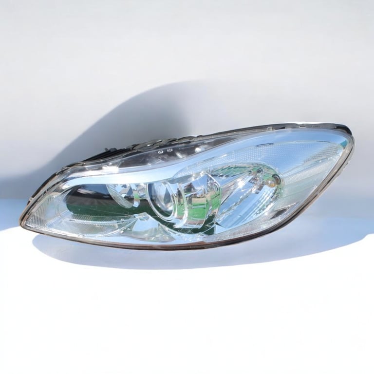 Frontscheinwerfer Volvo C30 31299818 LED Links Scheinwerfer Headlight