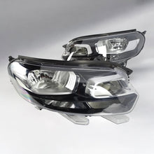 Laden Sie das Bild in den Galerie-Viewer, Frontscheinwerfer Opel Vivaro C 9808567680 Rechts Scheinwerfer Headlight