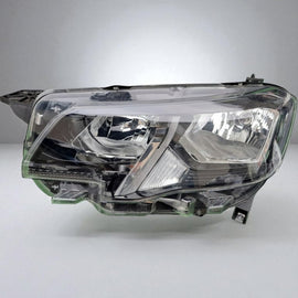 Frontscheinwerfer Peugeot Partner Rifter 9816826980 Links Scheinwerfer Headlight